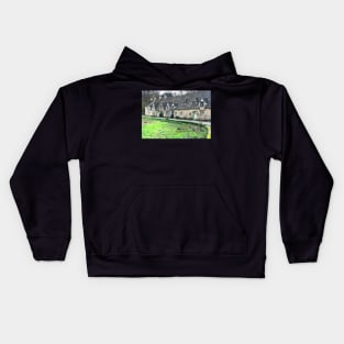 Arlington Row Kids Hoodie